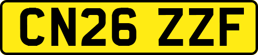 CN26ZZF