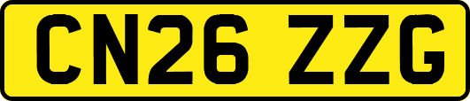CN26ZZG