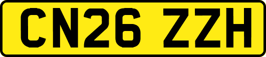 CN26ZZH