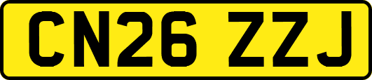 CN26ZZJ