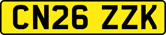CN26ZZK
