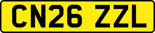 CN26ZZL