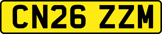 CN26ZZM