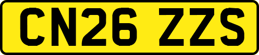 CN26ZZS