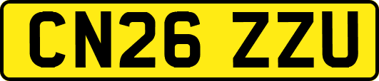 CN26ZZU