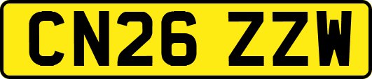 CN26ZZW
