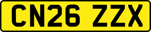 CN26ZZX
