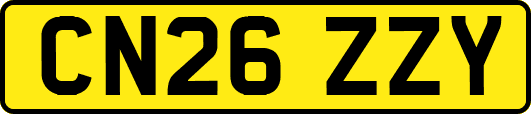 CN26ZZY