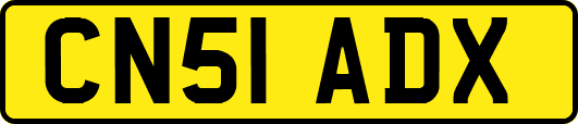 CN51ADX