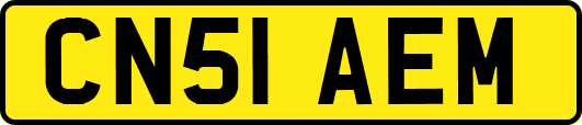 CN51AEM