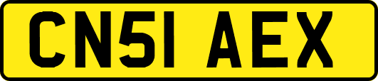 CN51AEX