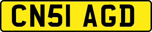 CN51AGD