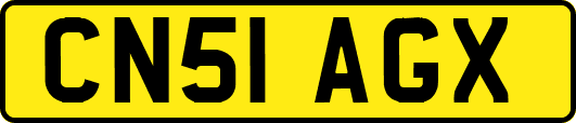 CN51AGX