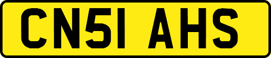 CN51AHS