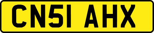 CN51AHX