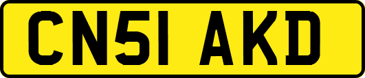 CN51AKD