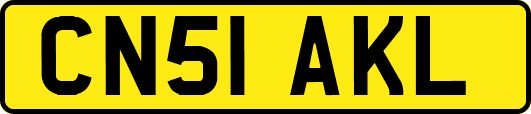 CN51AKL