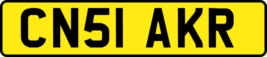 CN51AKR