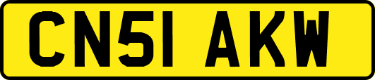 CN51AKW