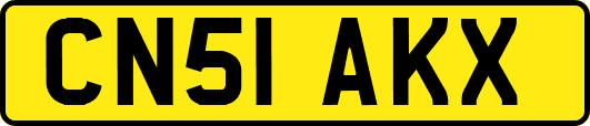 CN51AKX