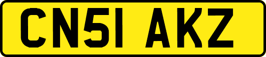 CN51AKZ