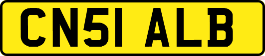 CN51ALB