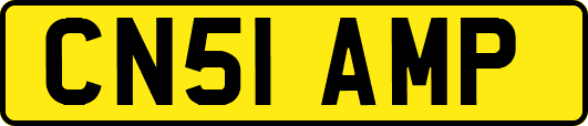 CN51AMP