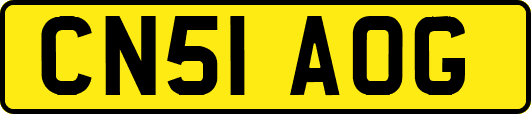 CN51AOG