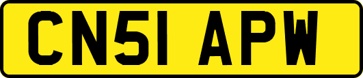 CN51APW