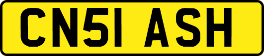 CN51ASH