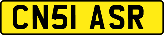 CN51ASR