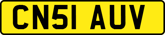 CN51AUV