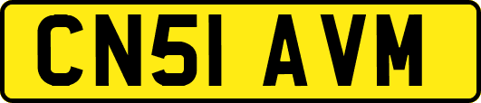 CN51AVM