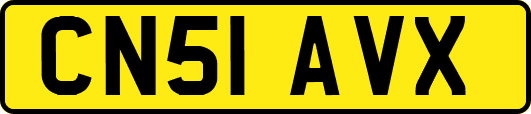 CN51AVX