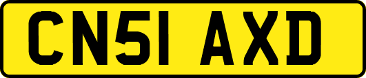 CN51AXD