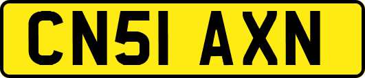 CN51AXN