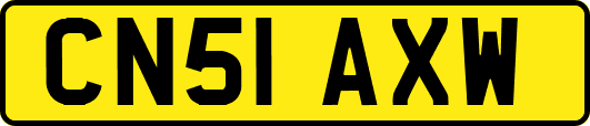 CN51AXW