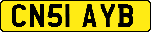 CN51AYB