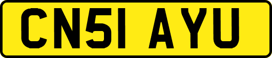 CN51AYU