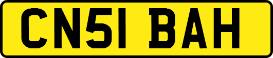 CN51BAH