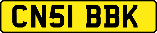 CN51BBK