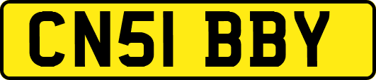 CN51BBY