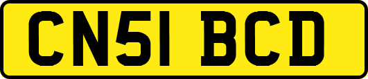 CN51BCD