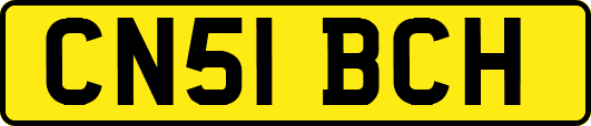 CN51BCH