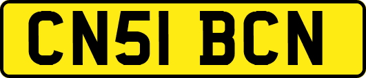 CN51BCN