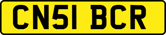 CN51BCR