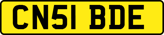 CN51BDE