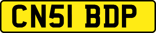 CN51BDP