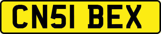 CN51BEX