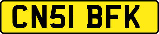 CN51BFK